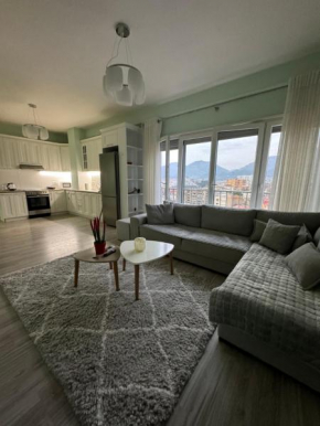 Tirana Centre Lions Gate 2 Apartment